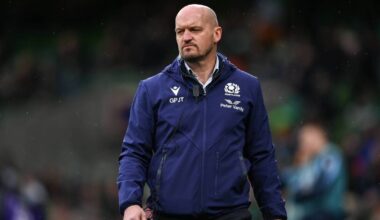 Scotland lacking 'reference point' of a victory over Ireland