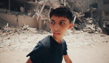 BBC pulls Gaza documentary after narrator’s Hamas family links exposed