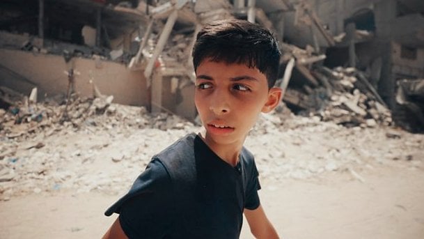 BBC pulls Gaza documentary after narrator’s Hamas family links exposed