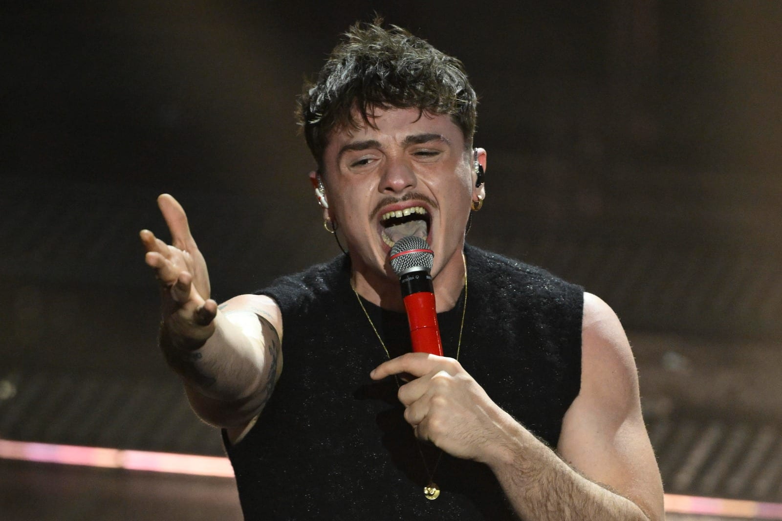 olly
