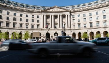 Trump’s freeze on climate money sows fear and confusion