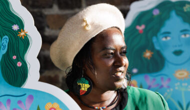 Steering committee to strengthen Ireland's response to female genital mutilation to be established