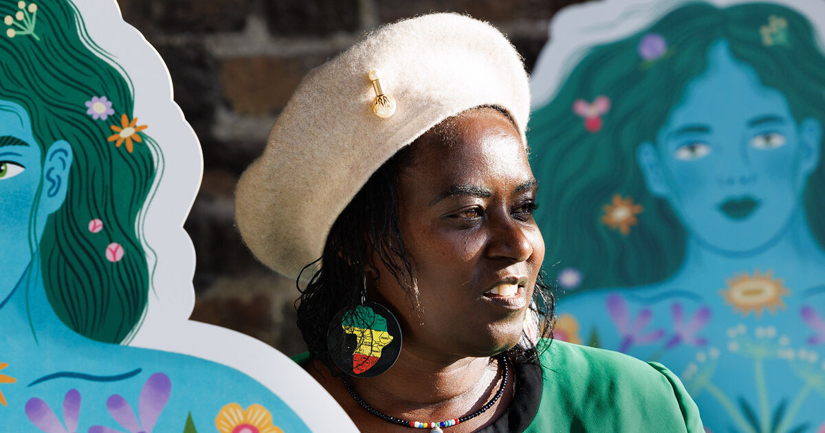 Steering committee to strengthen Ireland's response to female genital mutilation to be established