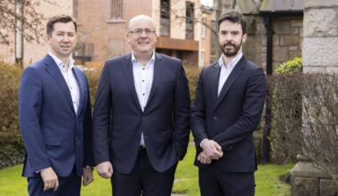 RSM Ireland to relocate 240 workers to new headquarters