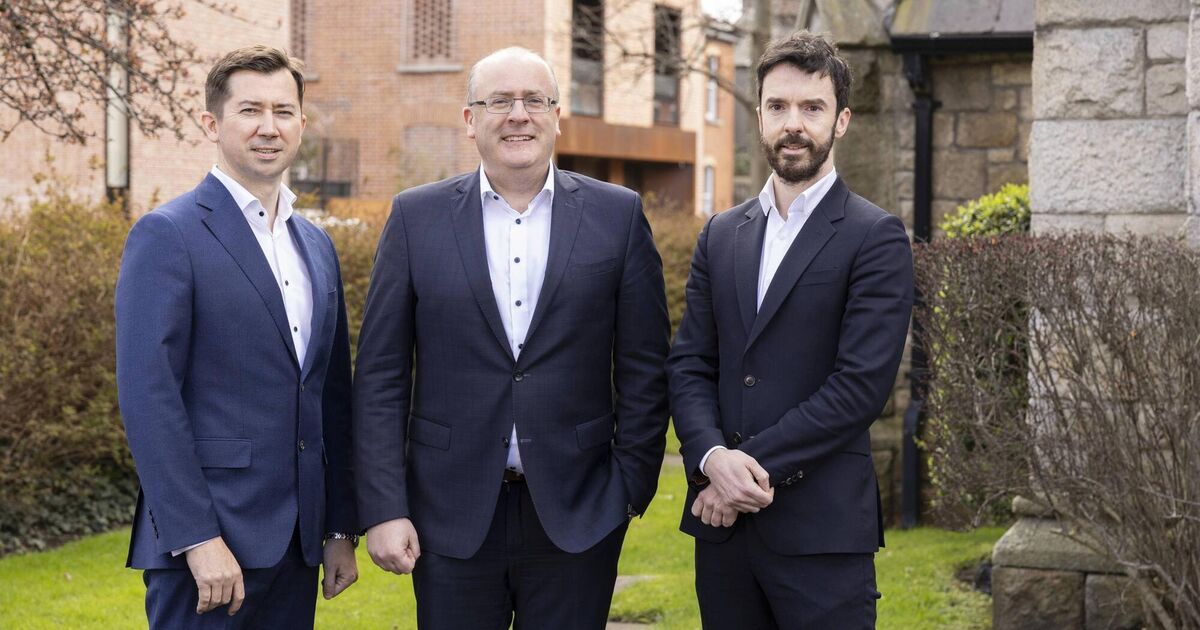 RSM Ireland to relocate 240 workers to new headquarters