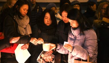 Hungarian police discipline officers over Japanese woman’s death
