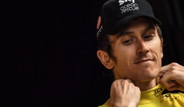 British Tour de France winner Geraint Thomas to retire at end of season