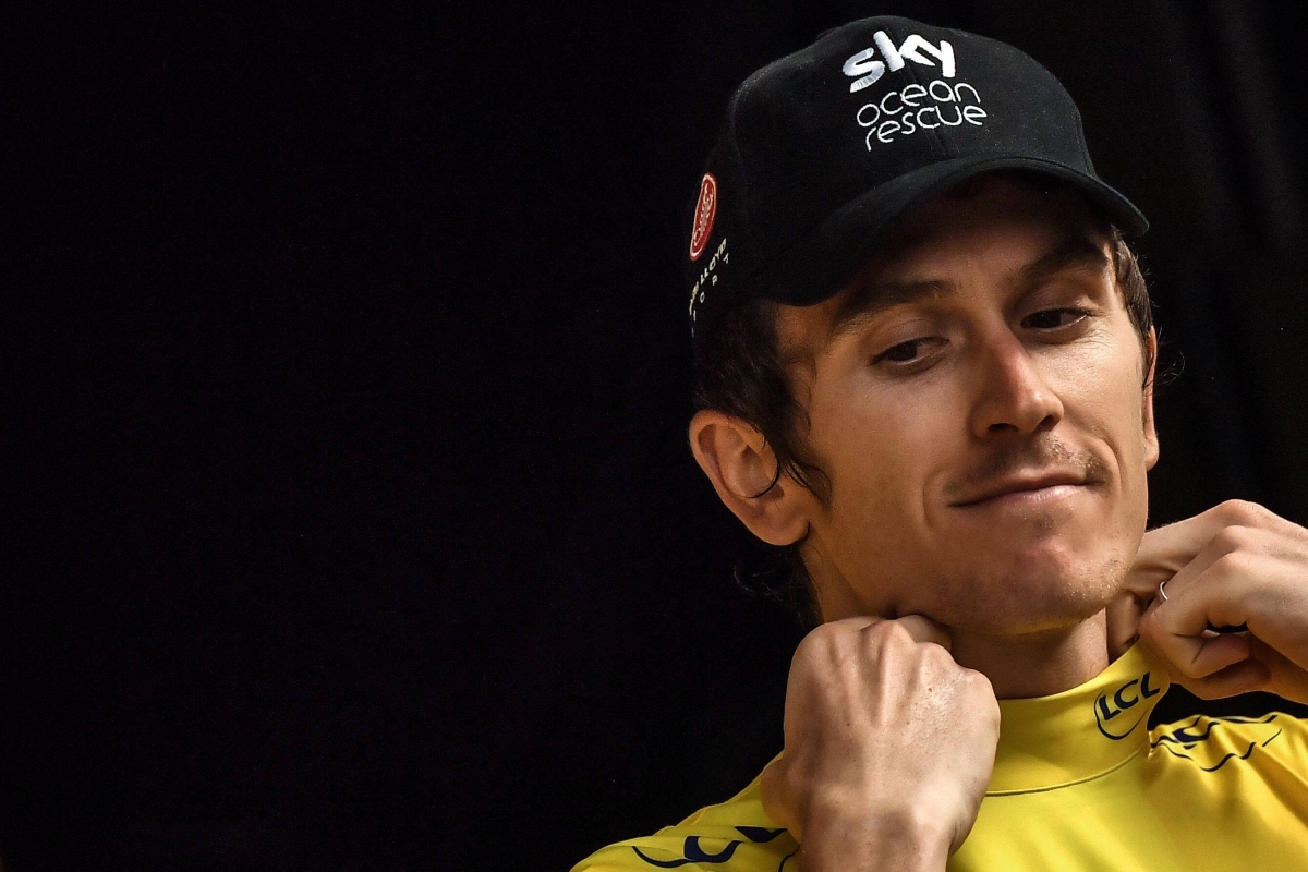 British Tour de France winner Geraint Thomas to retire at end of season
