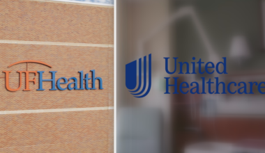 UF Health, United Healthcare ramp up negotiations over reimbursement rates