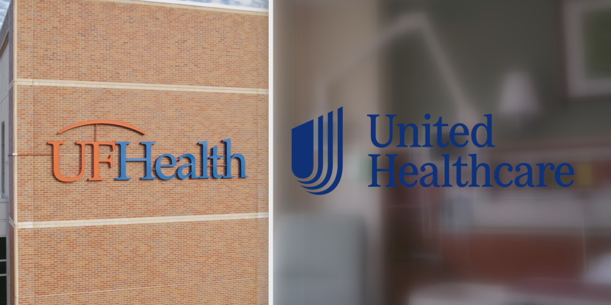 UF Health, United Healthcare ramp up negotiations over reimbursement rates