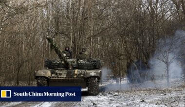 Moscow latches onto Trump’s Ukraine ‘may be Russian someday’ idea