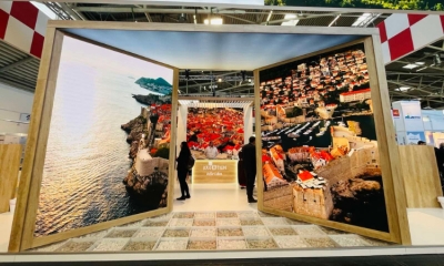 Dubrovnik-Neretva County Showcases Its Tourism Offer at F.RE.E Fair in Munich
