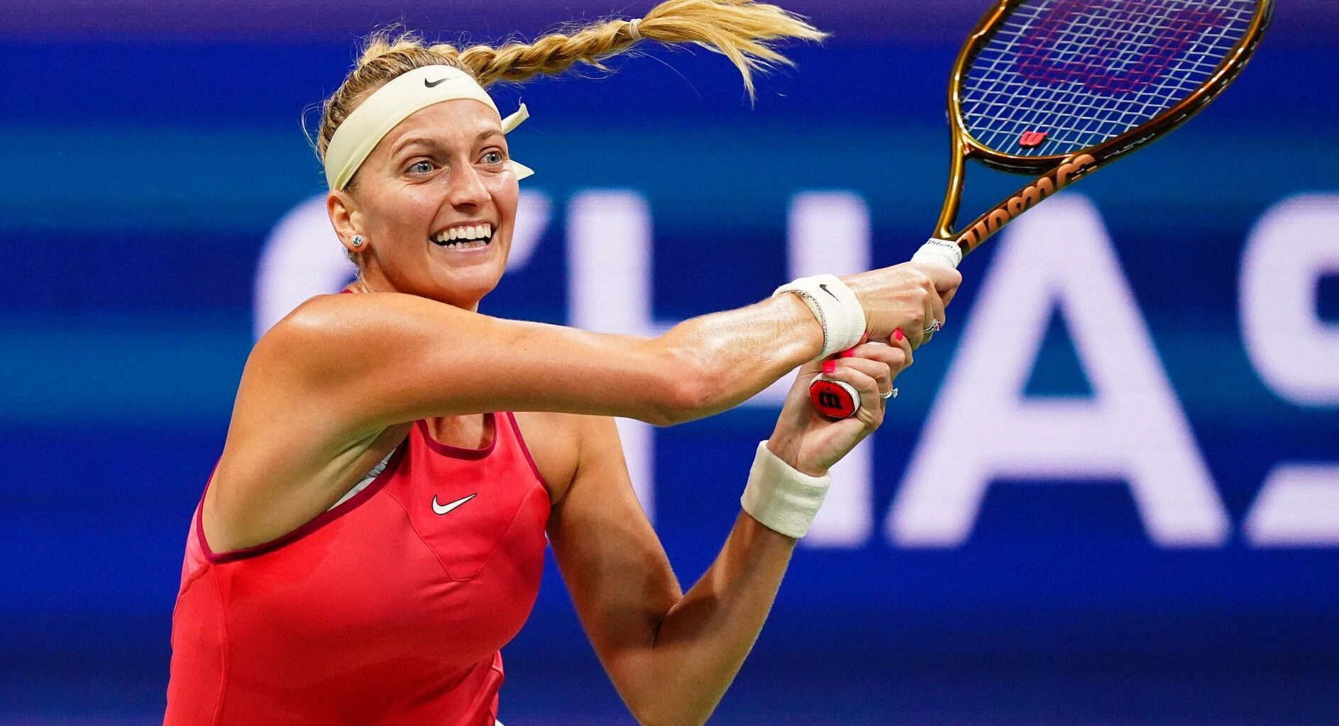 WTA Austin živě: Kvitová - Burrageová