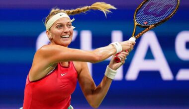 WTA Austin živě: Kvitová - Burrageová