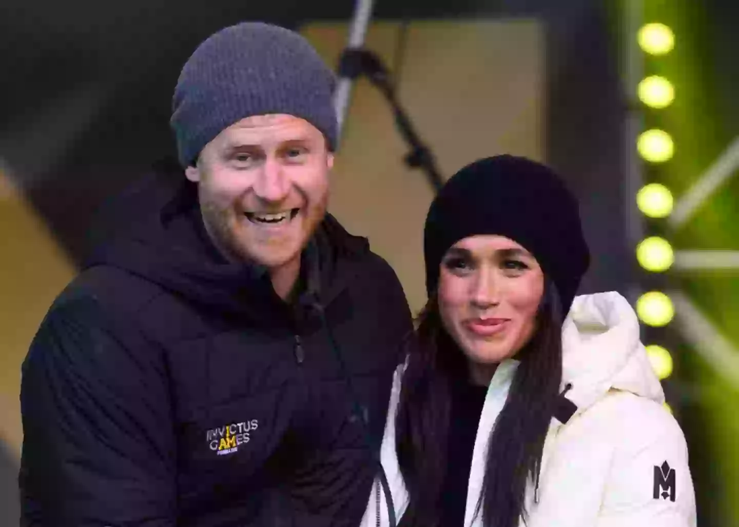Harry wrote about an argument between Meghan Markle and Kate Middleton (Karwai Tang/WireImage)