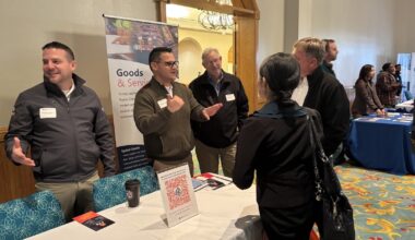 Rio Grande LNG hosts first Vendor Open House of the year – Rio Grande Guardian