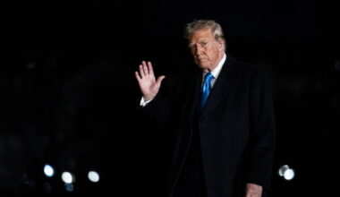 Trump: presto dazi anche contro l'Ue, oggi parlerò con Canada e Messico - Notizie