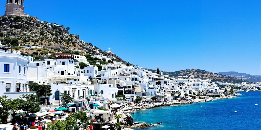 Greece Reassures Tourists Amid Earthquake Concerns