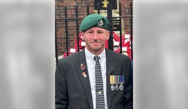 Former Royal Marine cleared of racial hatred charge over Facebook video – The Free Speech Union