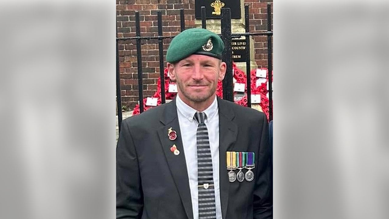 Former Royal Marine cleared of racial hatred charge over Facebook video – The Free Speech Union
