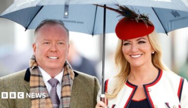 Michelle Mone-linked PPE firm evidence to be heard in private, Covid inquiry rules
