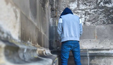 Luxemburg: Urinierer und Randalierer landen in Gewahrsam