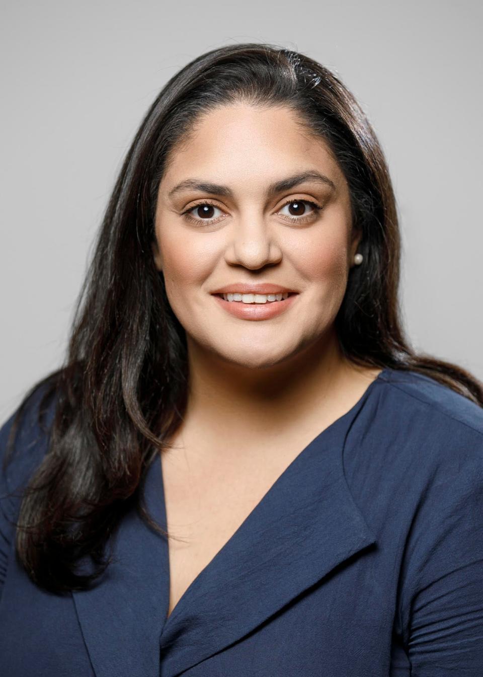 Miriam Naranjo