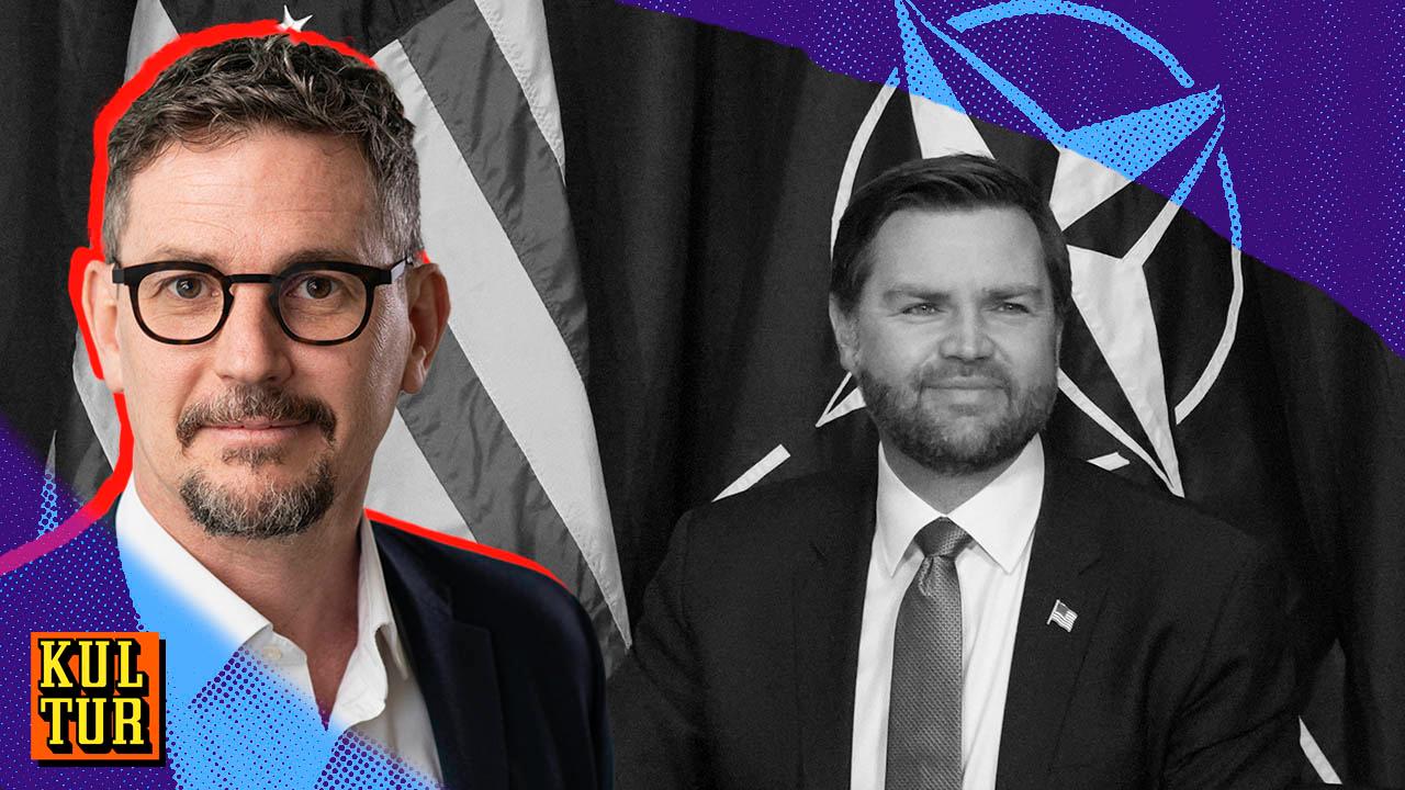 Uppdatera Sveriges säkerhetspolitiska analys | Linus Hagström