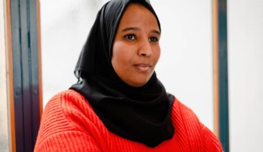 Marian Hussein (SV) ut mot «Stem Frp»-kommentarer