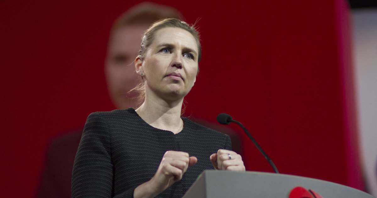 Denmark named the cheapest way to save Ukraine