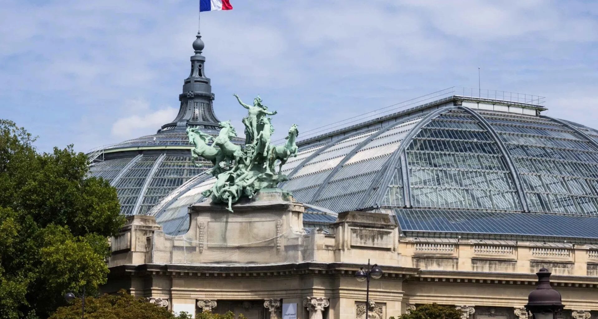 Sommet IA de Paris : 109 milliards d'euros d'investissements annoncés