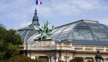 Sommet IA de Paris : 109 milliards d'euros d'investissements annoncés