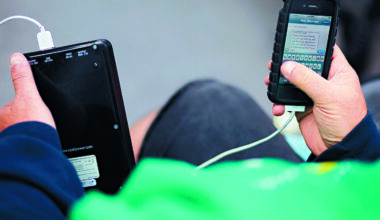 South Korea to limit in-flight power banks