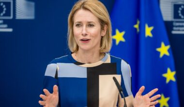 Nach Stopp von USAID: Auch EU will Entwicklungshilfe neu ausrichten