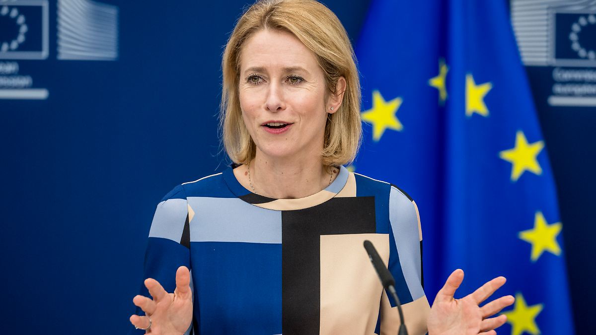 Nach Stopp von USAID: Auch EU will Entwicklungshilfe neu ausrichten