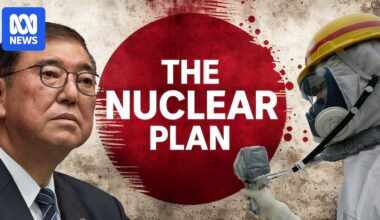 Japan to increase nuclear power as new crises overshadow fears of Fukushima repeat