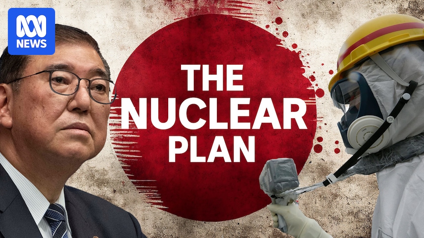 Japan to increase nuclear power as new crises overshadow fears of Fukushima repeat