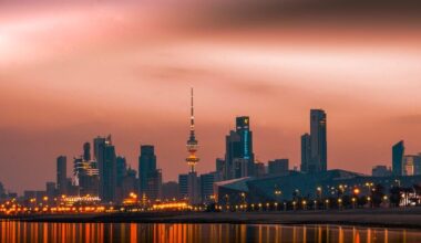 Kuwait crude oil down 42 cents to USD 79.36 pb