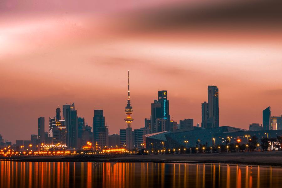 Kuwait crude oil down 42 cents to USD 79.36 pb