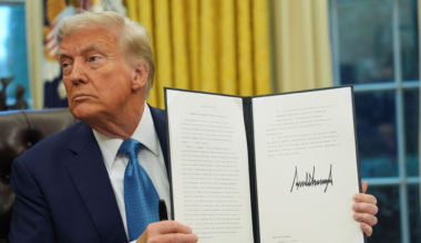 Trump restores 'maximum pressure' to prevent Iran from obtaining nuclear weapon