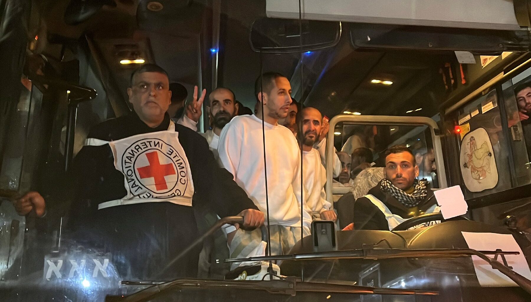 le Hamas presse Israël de reprendre les pourparlers pour la suite de la trêve