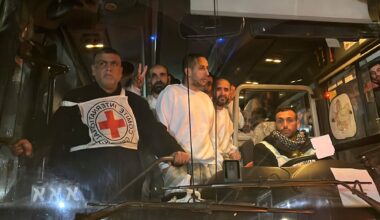 le Hamas presse Israël de reprendre les pourparlers pour la suite de la trêve