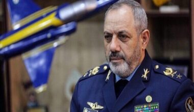 Iran exports military equipment to 30 countries
