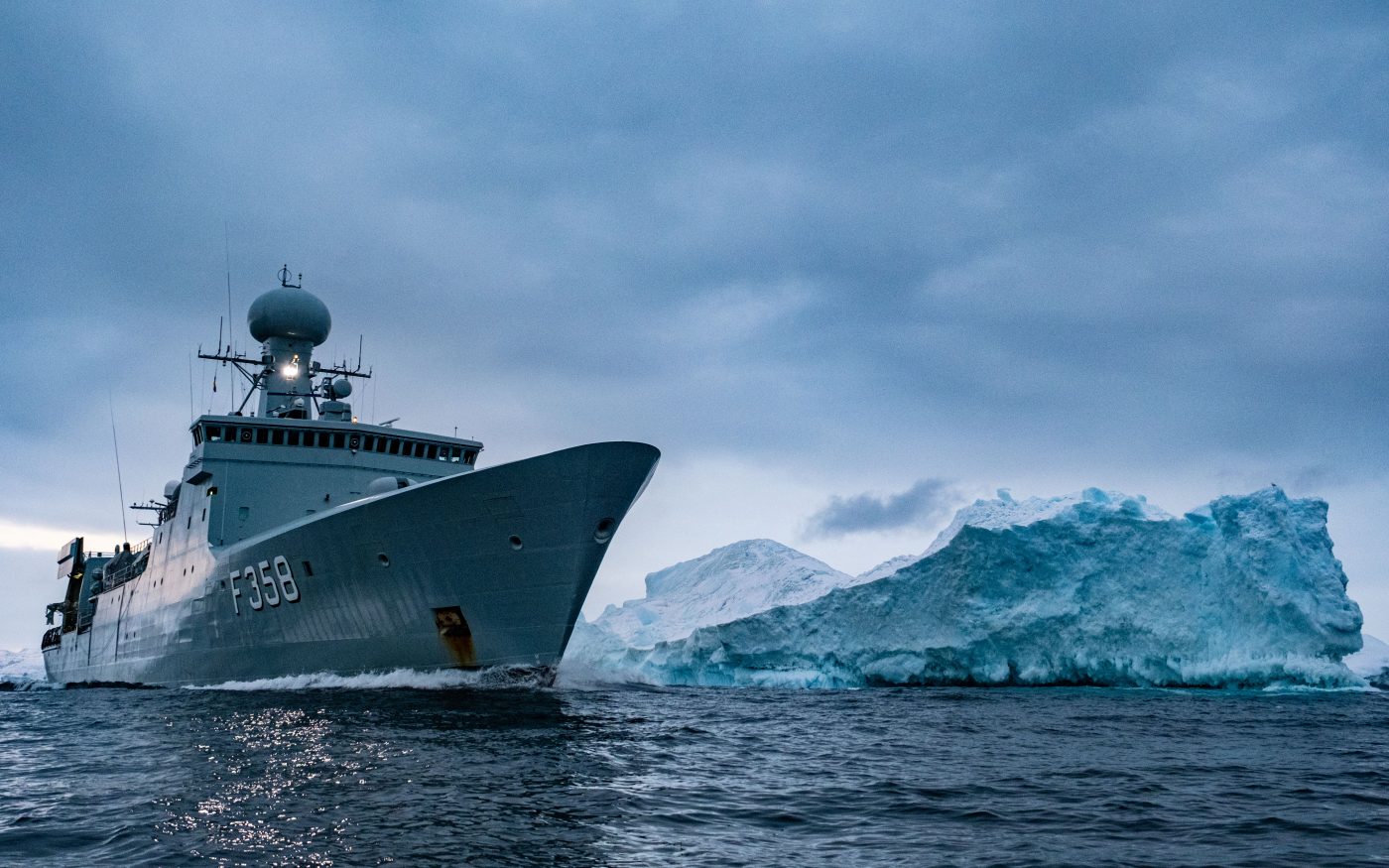 NATO to Offer USA Arctic Expansion Due to Tensions Over Greenland