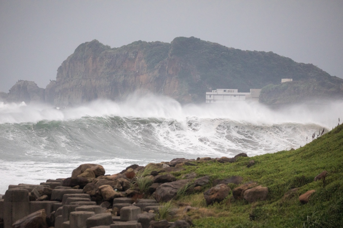 The Challenges of Implementing Legal Frameworks for Climate Change Adaptation in Taiwan  – Taiwan Insight