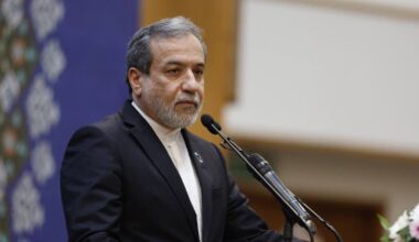 Iran calls on OIC to hold emergency meeting on US-Israeli plan to displace Gazans