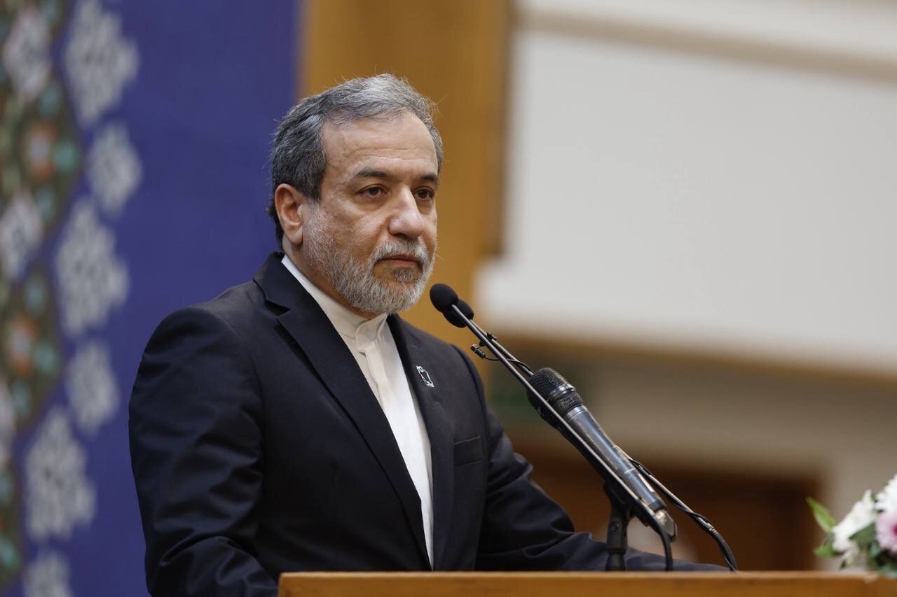 Iran calls on OIC to hold emergency meeting on US-Israeli plan to displace Gazans