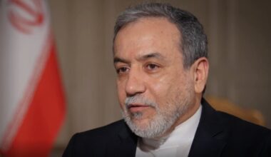 New paradigm taking shape in the Persian Gulf region: Iran FM