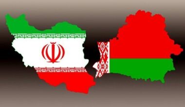Iran exports commodities worth nearly $15m to Belarus in 9 months