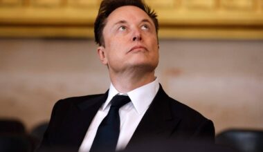 Musk risks putting European Union buyers off Tesla